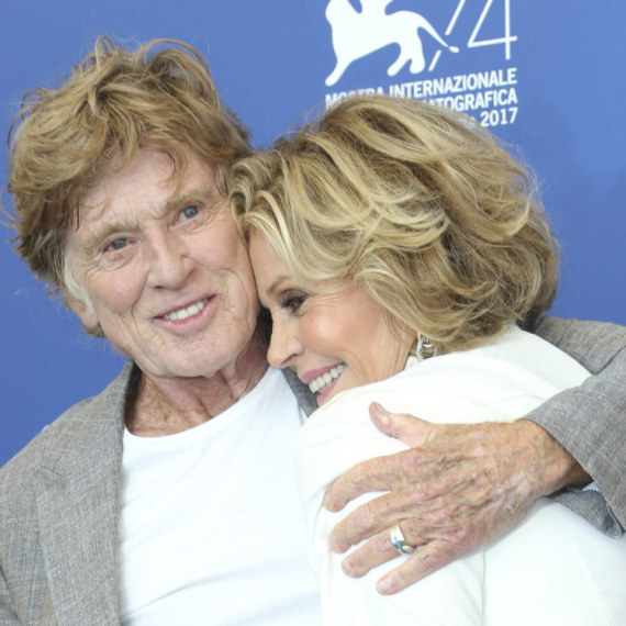 Ovo je poslednja objava Roberta Redforda: "Samom sebi..." FOTO