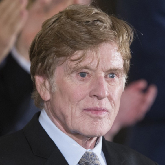 Preminuo Robert Redford