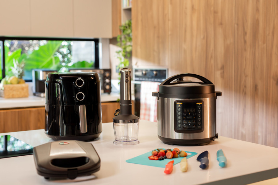 Ovaj uređaj u kuhinji vam guta struju: Troši i kad ga ne koristite