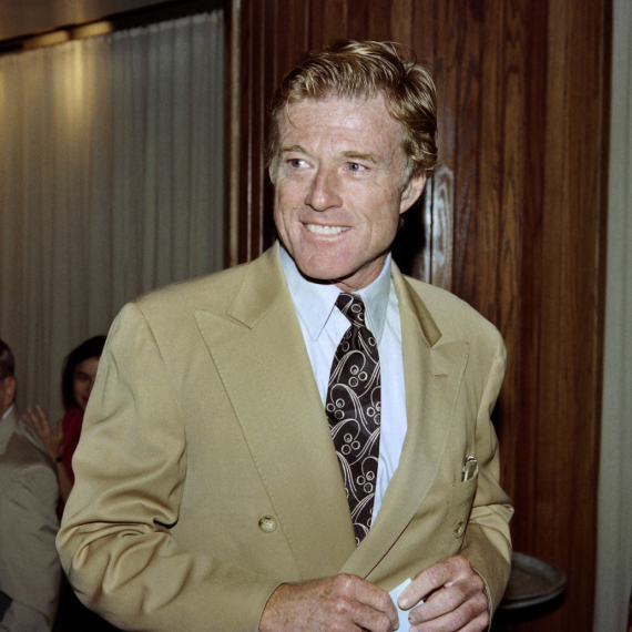 Bolna porodična sudbina Roberta Redforda: Iza osmeha je krio dve velike tragedije