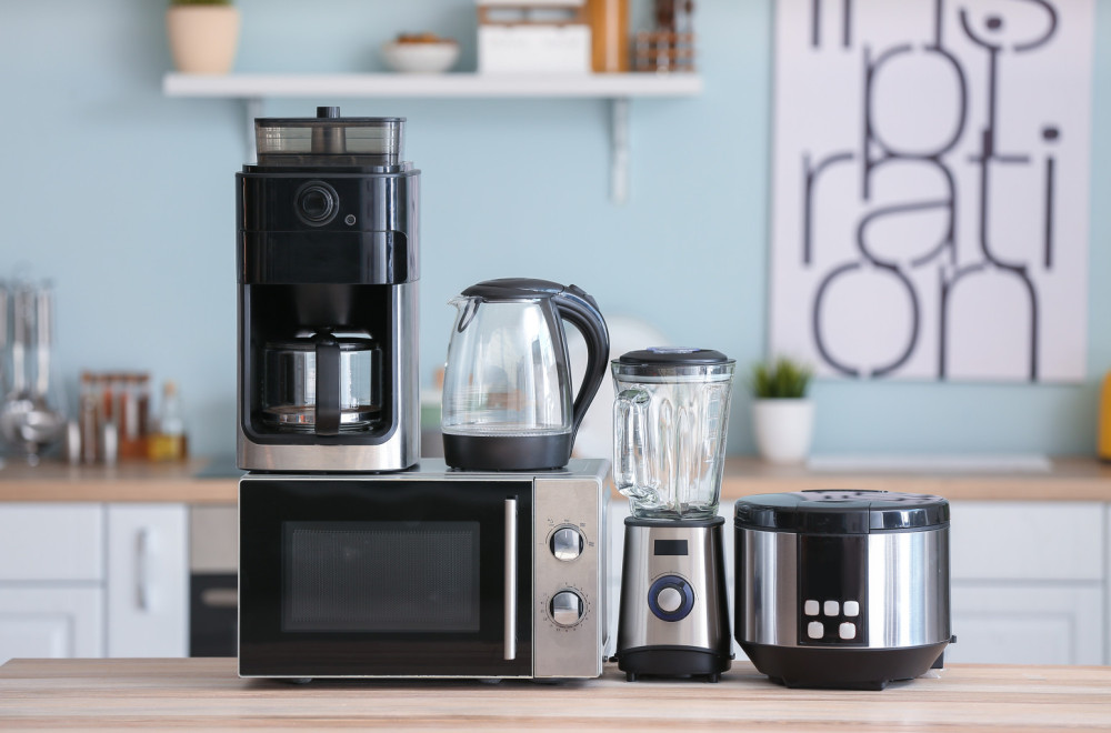 Ovaj uređaj u kuhinji vam "guta" struju: Troši i kad ga ne koristite