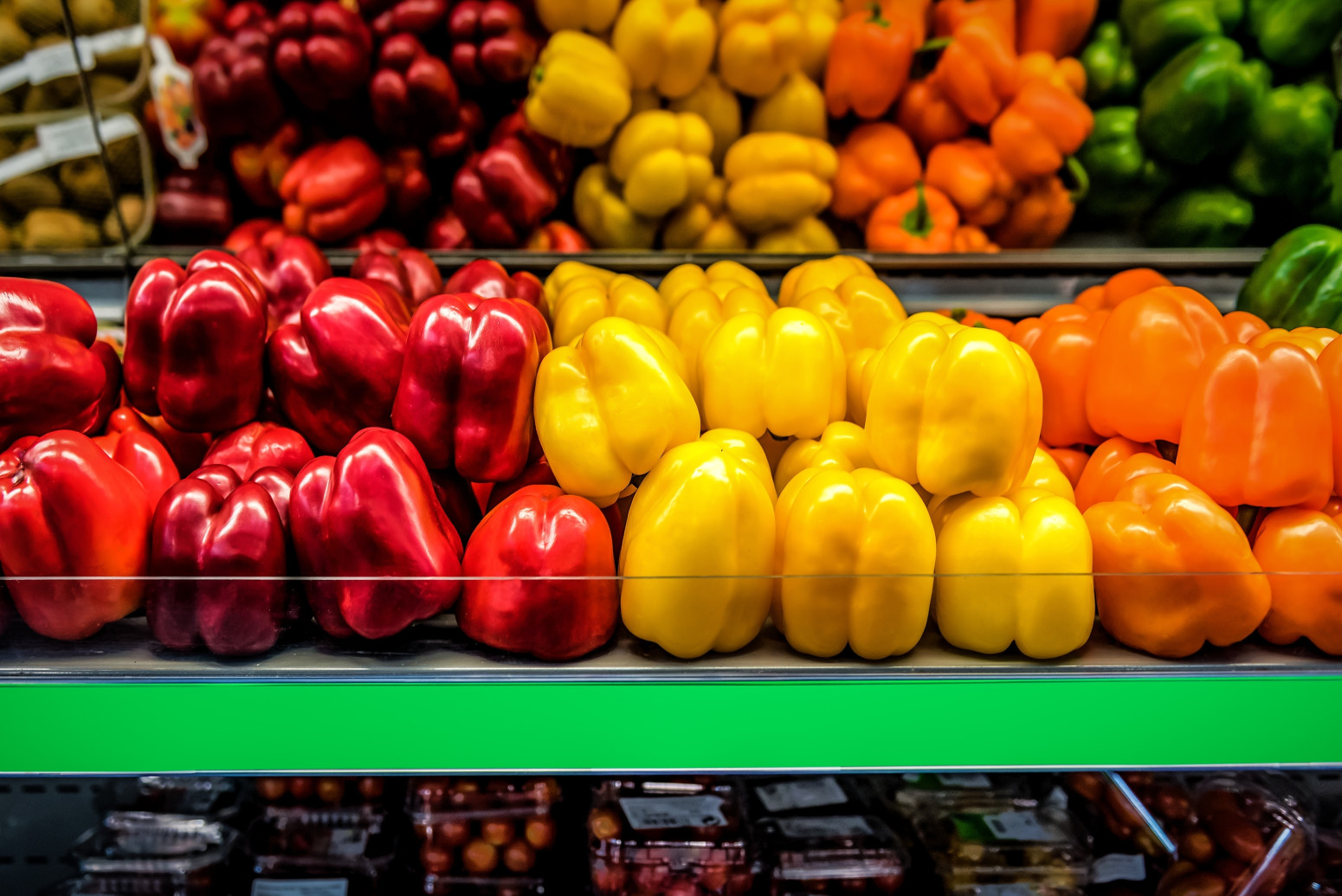 Recept za sve popularniji beli ajvar: Priprema traje sat vremena, a ukus je neverovatan