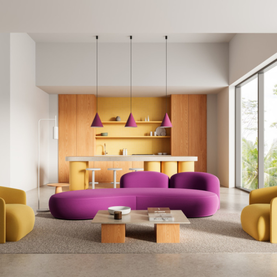 Ovaj komad nameštaja pravi je must-have sezone