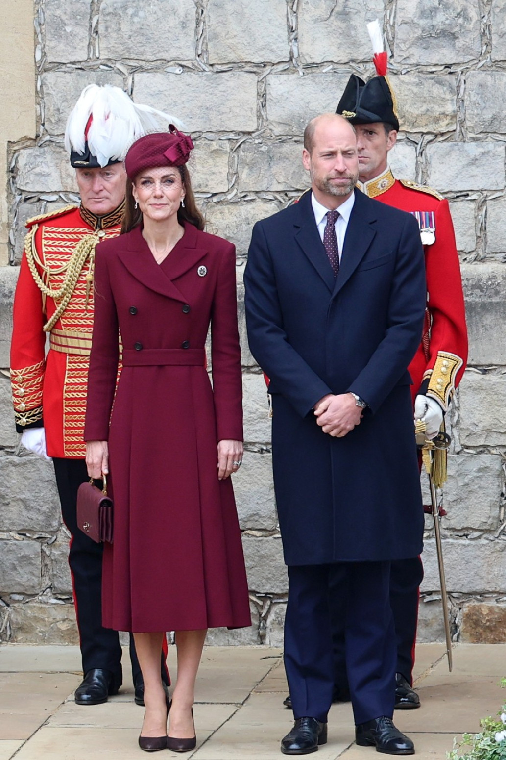 Kamila, Kejt i Melanija na jednom mestu – ali zna se ko vodi glavnu reč FOTO/ANKETA