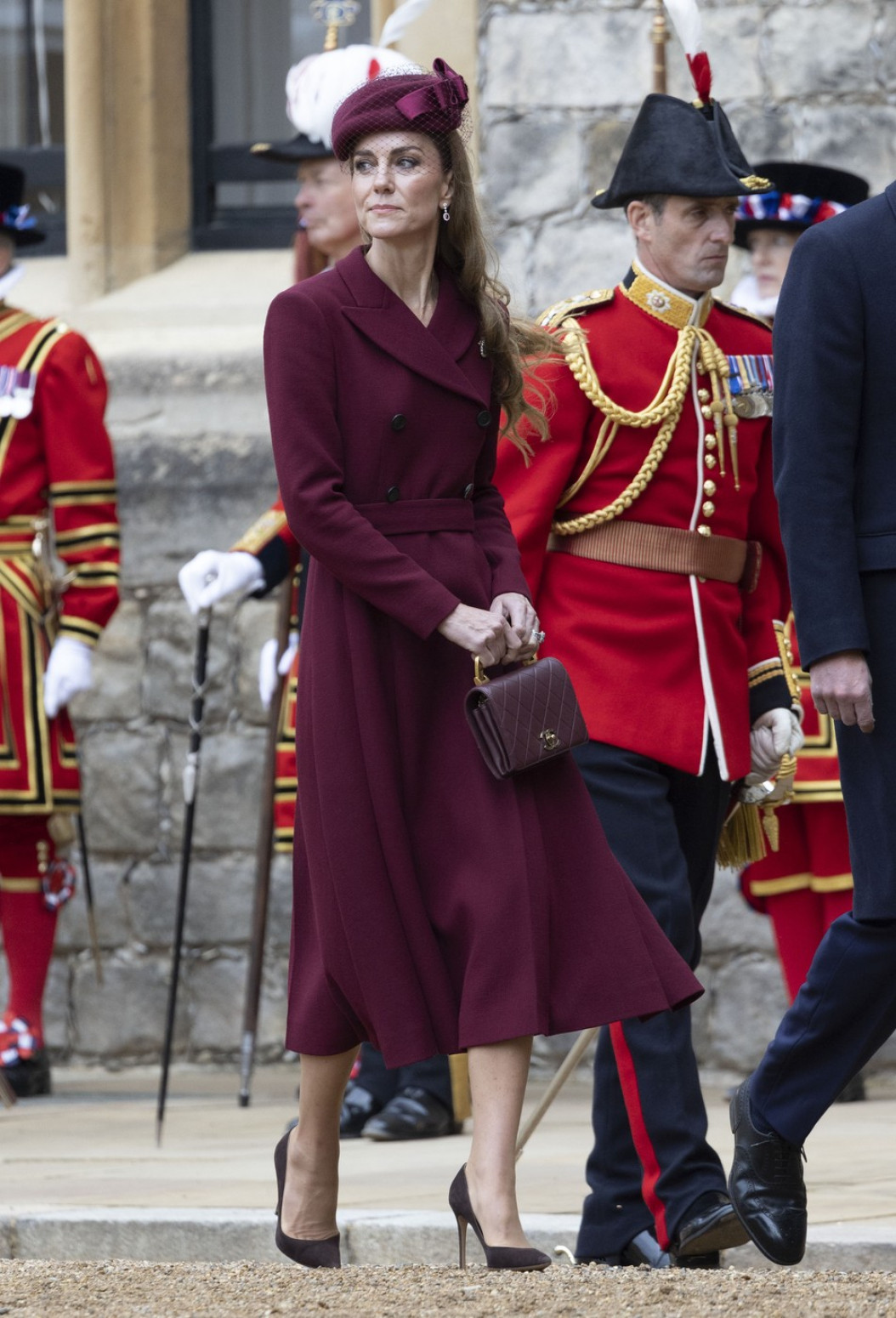 Kamila, Kejt i Melanija na jednom mestu – ali zna se ko vodi glavnu reč FOTO/ANKETA