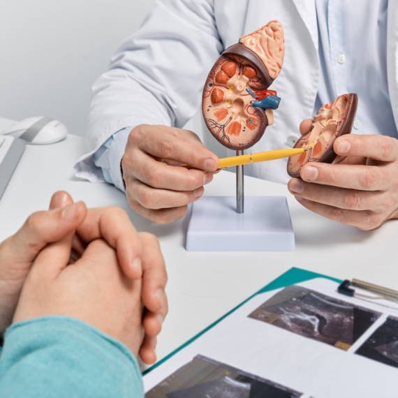 U Srbiji 700.000 ljudi živi sa ovom hroničnom bolešću: Jedna stvar je najveći izazov u lečenju