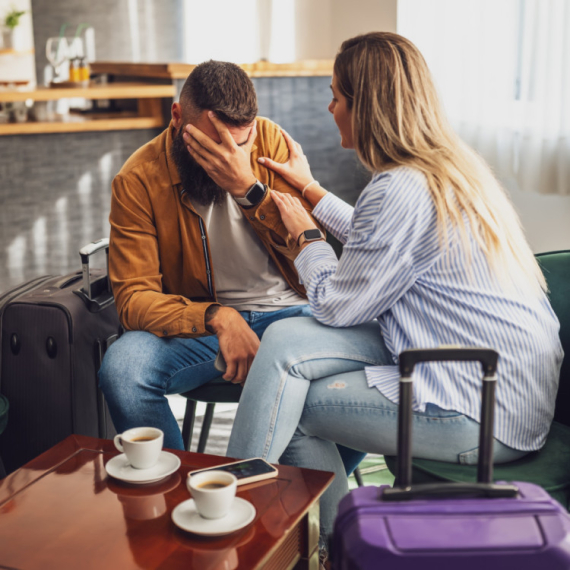 Neće im biti lako: Ovi znakovi imaće težak brak, tvrde astrolozi