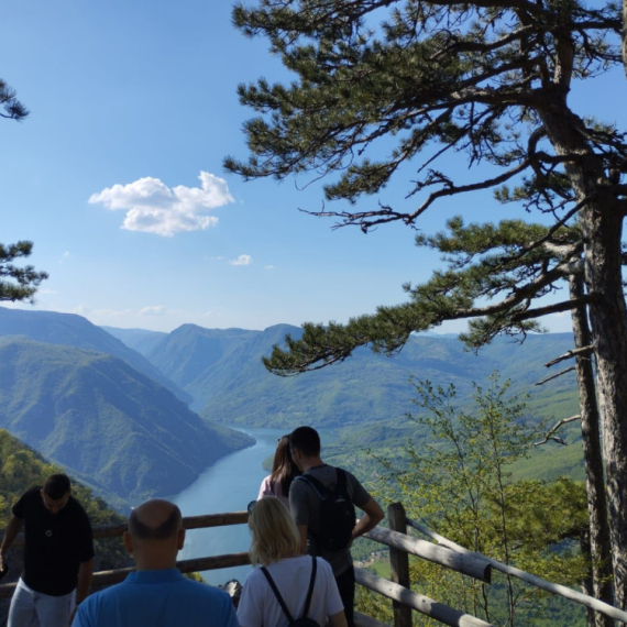 Promene na ulasku u Nacionalni park Tara: Pojedini neće više plaćati ulaz