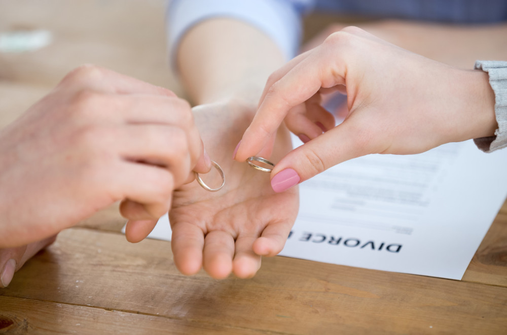 Dve rečenice koje jasno pokazuju da je kraj braka – i nema spasa