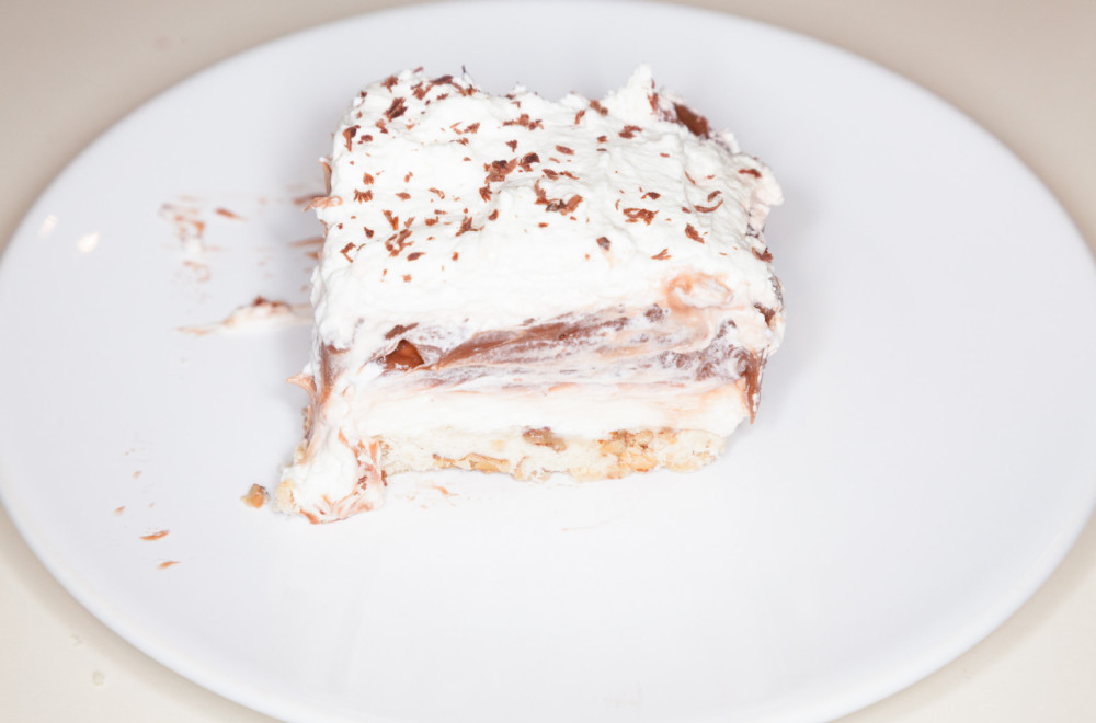 Recept za kolač nazvan po Robertu Redfordu: Neodoljivi klasik iz porodičnih kuvara FOTO