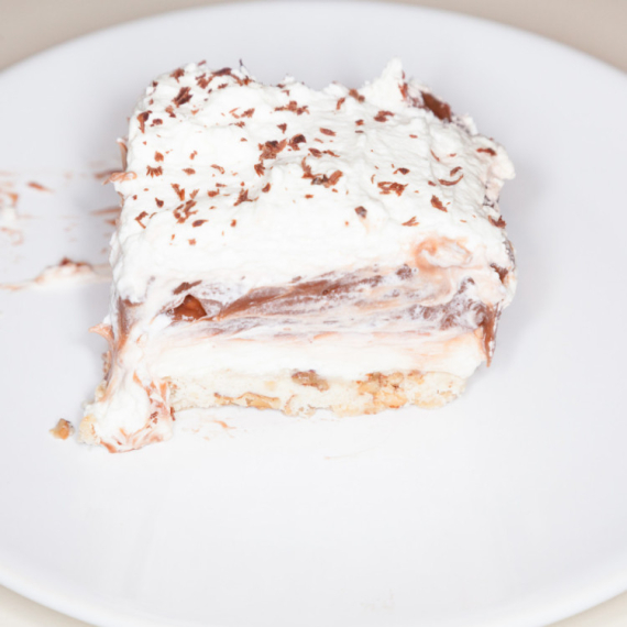 Recept za kolač nazvan po Robertu Redfordu: Neodoljivi klasik iz porodičnih kuvara FOTO