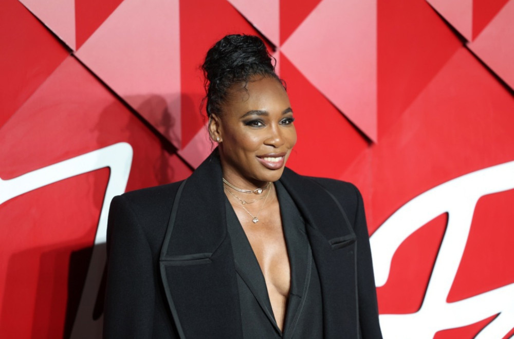 Pojavili se detalji raskošnog venčanja Venus Vilijams: Do ceremonije preko 155 stepenika