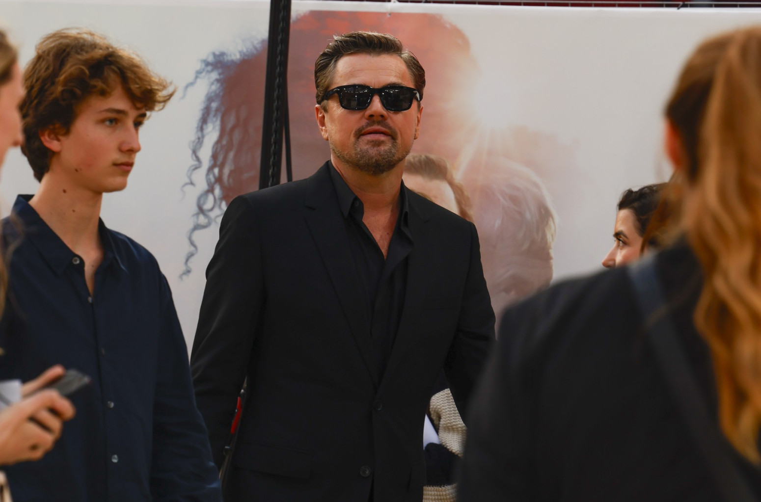 Nije ni čudo što žene padaju pred njim: Slavni zavodnik izgleda bolje nego ikad FOTO