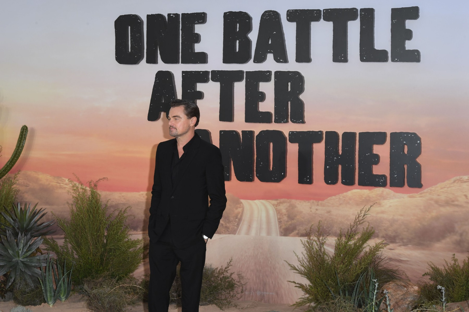 Nije ni čudo što žene padaju pred njim: Slavni zavodnik izgleda bolje nego ikad FOTO