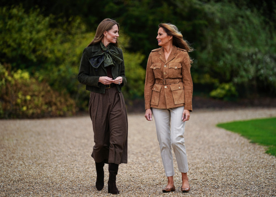 Usklađene, a tako različite: Ipak, samo jedna može biti modna kraljica FOTO/ANKETA