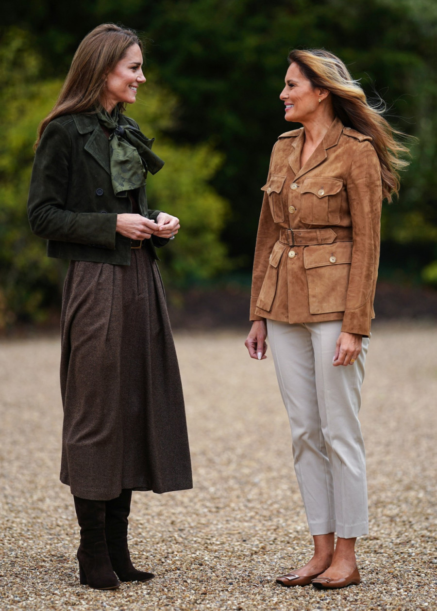 Usklađene, a tako različite: Ipak, samo jedna može biti modna kraljica FOTO/ANKETA