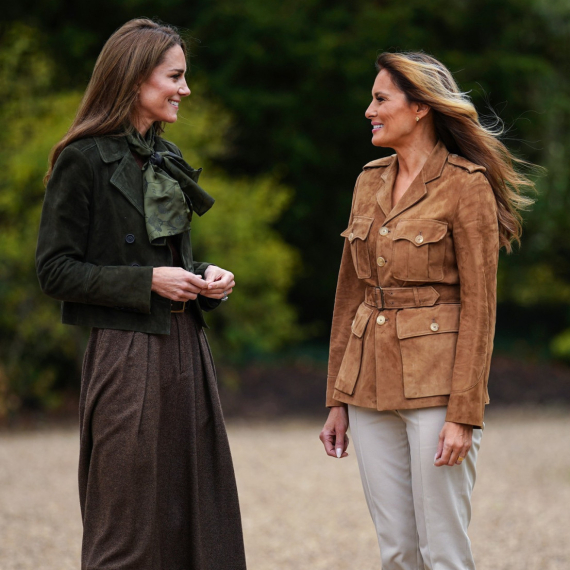 Usklađene, a tako različite: Ipak, samo jedna može biti modna kraljica FOTO/ANKETA