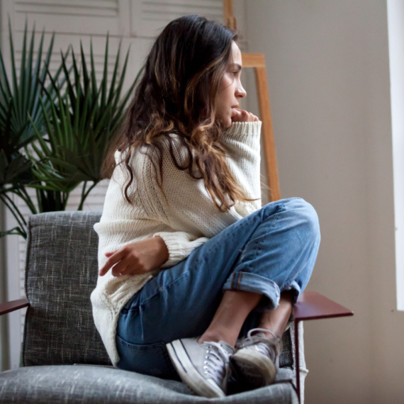 Ovi horoskopski znakovi su nepogrešivi i nezaustavljivi, ali samo zbog ovoga umiru od straha