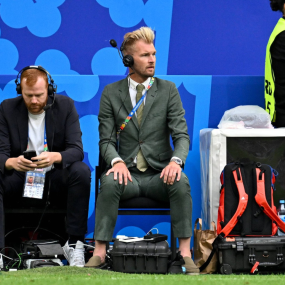 Šuškalo se da se vratio Blanki, ali ljubavnica je jednim potezom otkrila sve FOTO