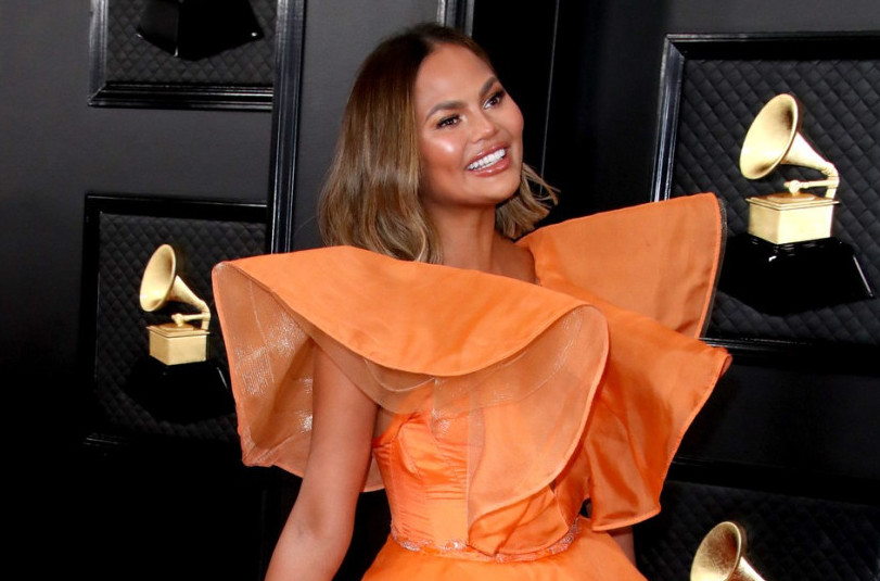 "Bila sam zarobljena u svom telu": Manekenka smršala 40 kilograma, pa otkrila istinu FOTO