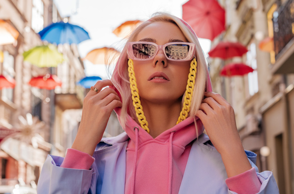 Najšik trenerka koja je obavezan komad ove jeseni FOTO