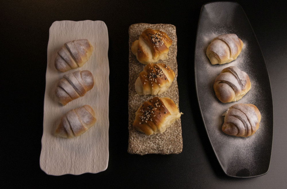 Vazdušaste i neodoljive: MasterChef recept za domaće kiflice koje opijaju mirisom