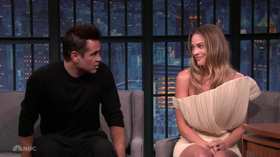 Pocrvenela zbog kolege usred emisije: Priznao da je lud za Margo – iako je udata FOTO/VIDEO