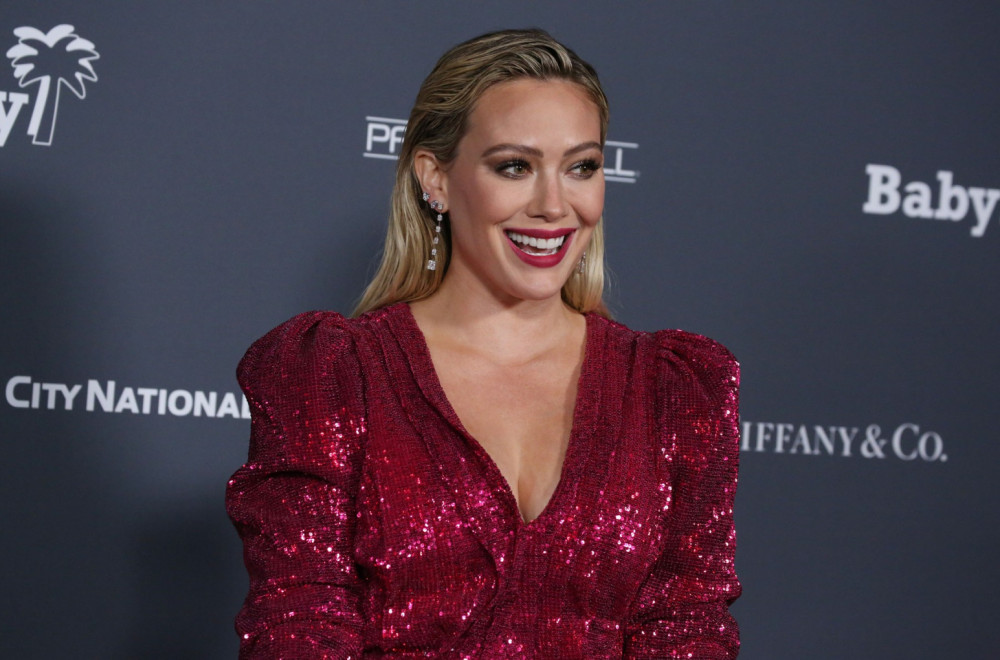 Šalu lepe glumice samo će mame razumeti: "Zamalo da ostavim decu u avionu" FOTO