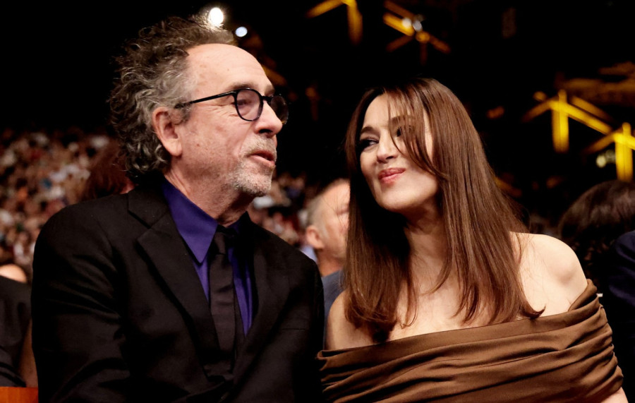 Monika Beluči prvi put o emotivnom krahu: On će uvek imati posebno mesto