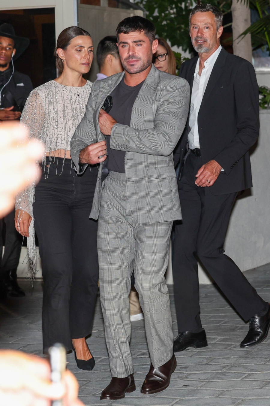 Ludi provod na jahti odmah nakon raskida: Lepa glumica našla utehu i to u prijatelju FOTO