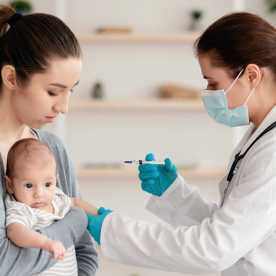 Izglasano: Roditelji da odlučuju o vakcinaciji dece