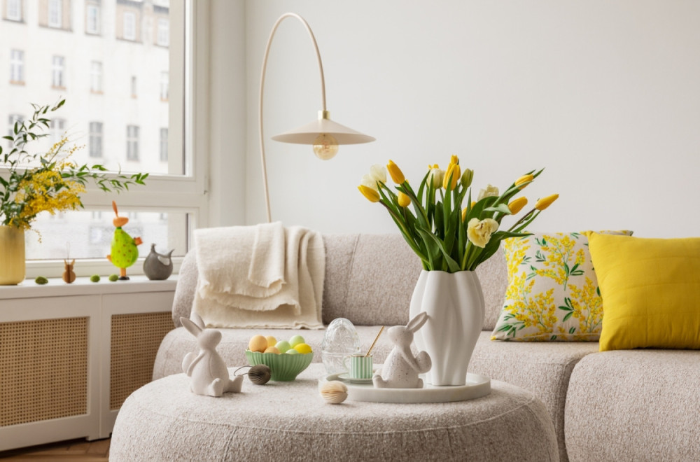 Uz ove trikove za uređenje doma svaka soba izgleda besprekorno