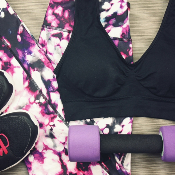 Uništavate odeću za trening ako je perete ovako