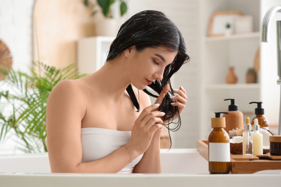 Kako da negujete kosu tokom zime i pripremite je za toplije dane?