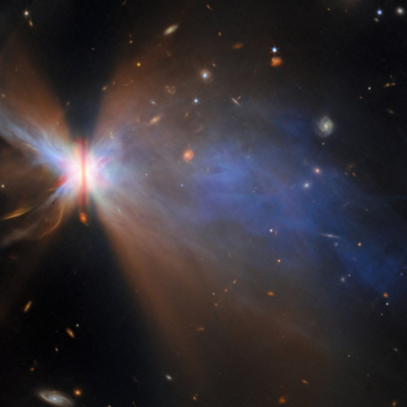Ruski astronom tvrdi da u Sunčevom sistemu možda ima još planeta