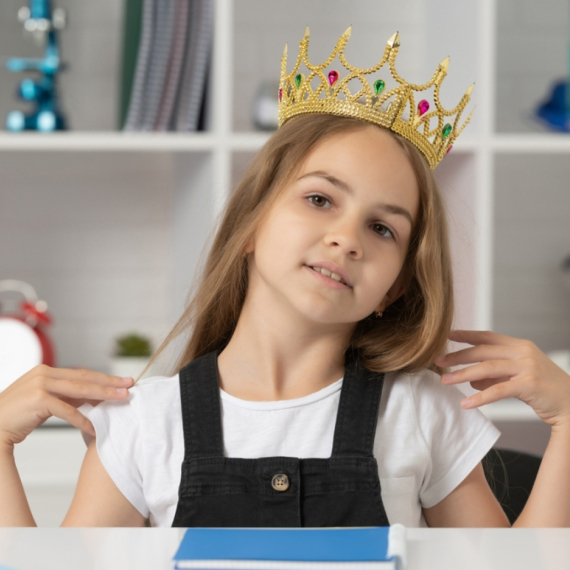 Šta se desi u detinjstvu, pa osoba postane narcisoidna? Ove 3 stvari su uzrok