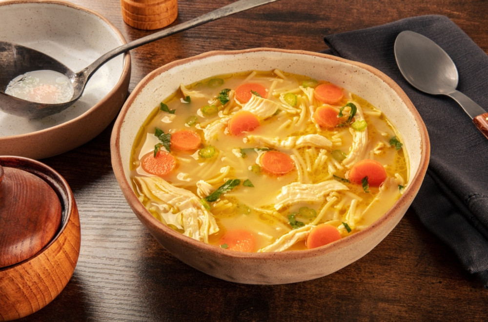 Domaćice otkrile tajni sastojak za savršenu domaću supu