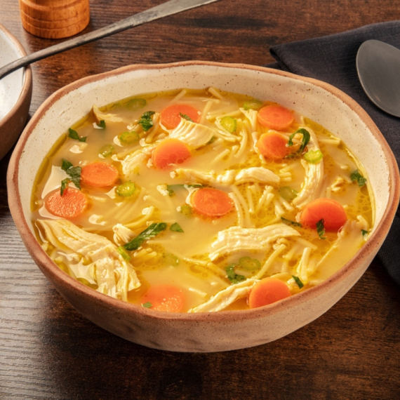 Domaćice otkrile tajni sastojak za savršenu domaću supu