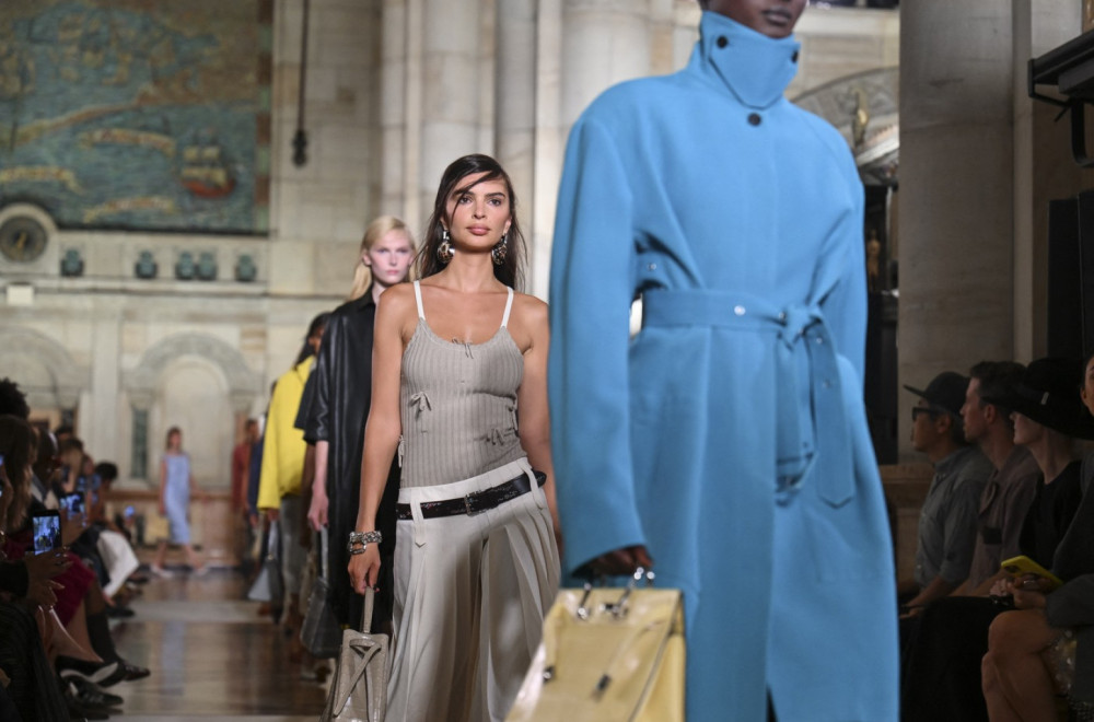 Umesto gole zadnjice, pokazala da ima stila: Zato je volimo FOTO