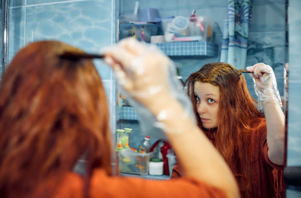 Farbate kosu kod kuće? Izbegnite ove greške