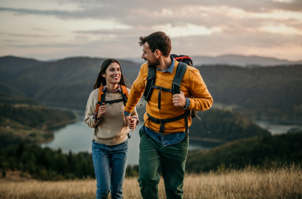 Vreme je za novi početak: Ove 3 ključne promene u životu privlače ljubav