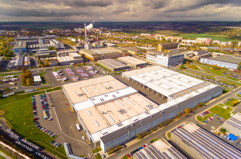 Unapređuje se infrastruktura Radne zone Sever 2