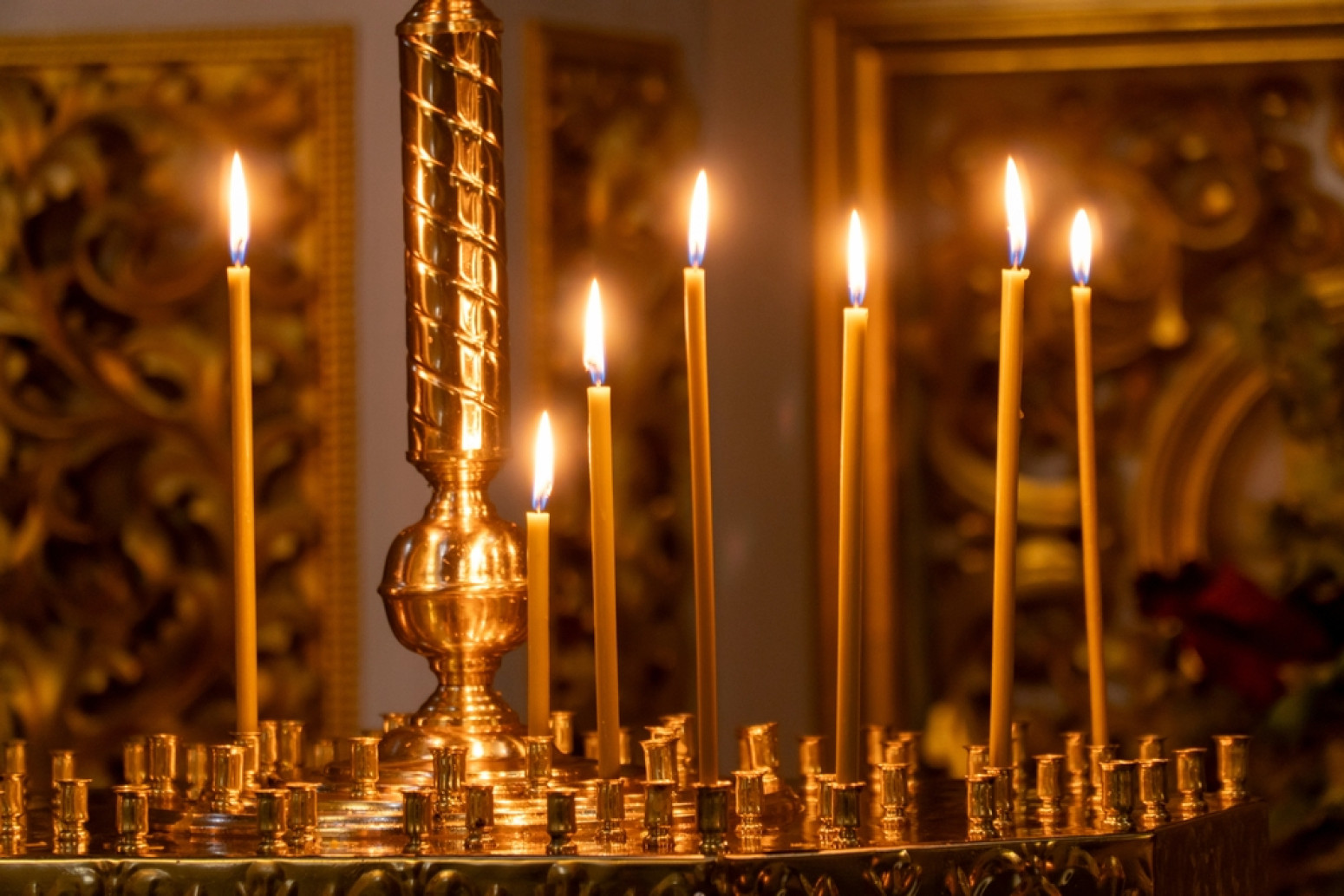 Danas je Mala Gospojina: Praznik simbolizuje novi početak i plodnost, a ovo su običaji