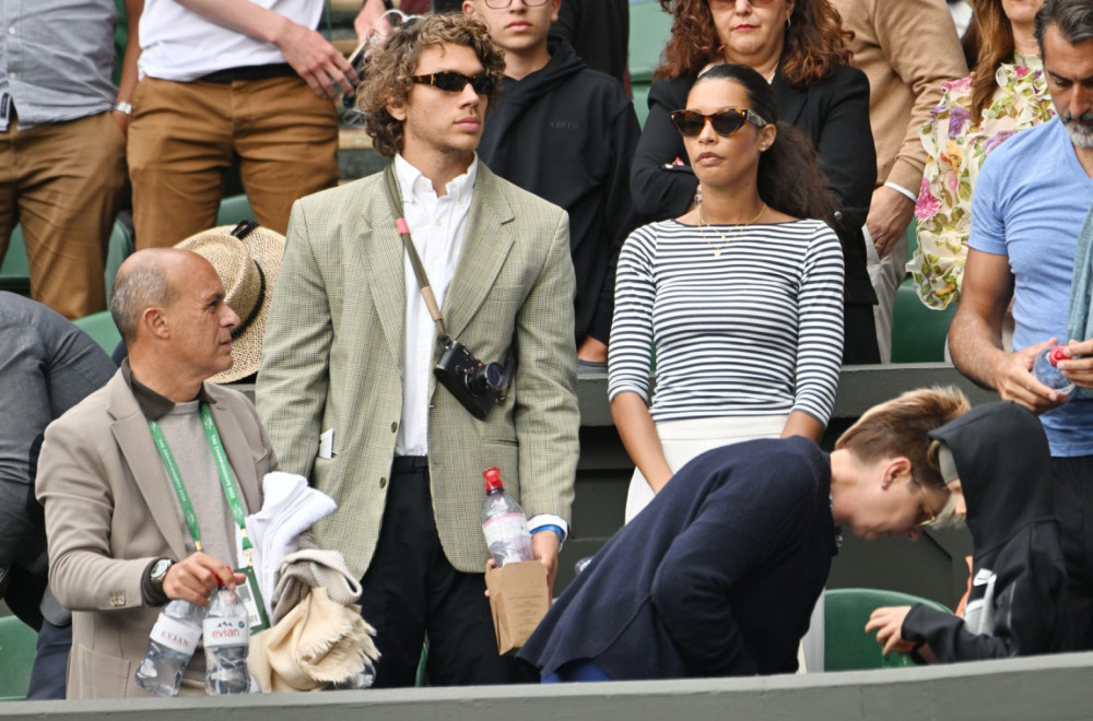 On je sin slavnog sportiste, "frajer godine" i toliko zgodan da se otimaju za njega FOTO