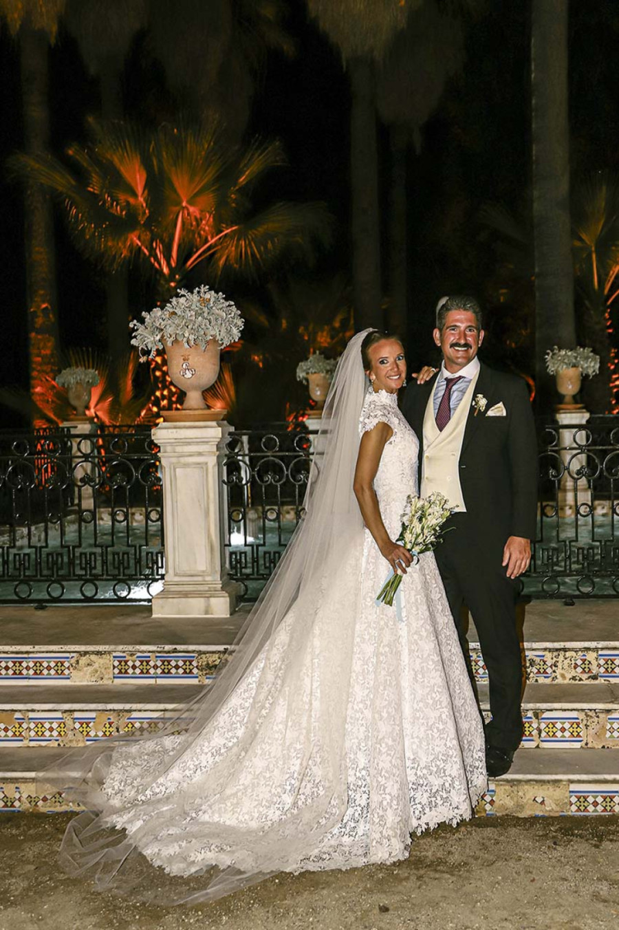 Novo prinčevsko venčanje – radost u kraljevskoj porodici Srbije FOTO