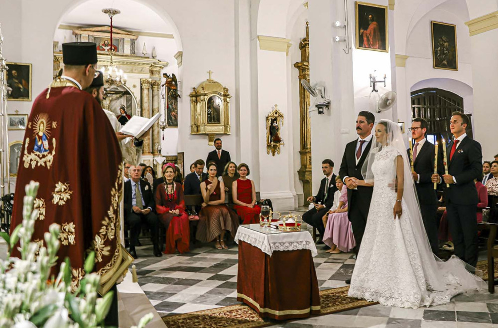 Novo prinčevsko venčanje – radost u kraljevskoj porodici Srbije FOTO
