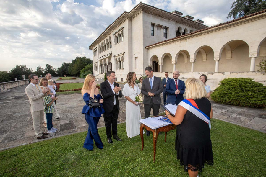 Novo prinčevsko venčanje – radost u kraljevskoj porodici Srbije FOTO