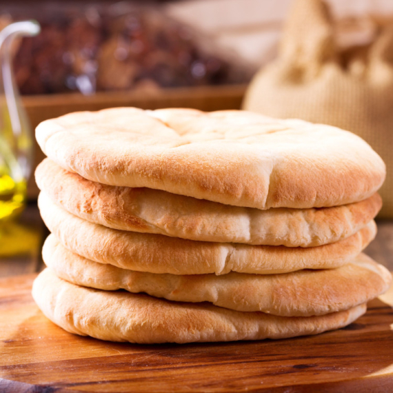 Za samo 20 minuta do najukusnije pogače koju smo obožavali u detinjstvu