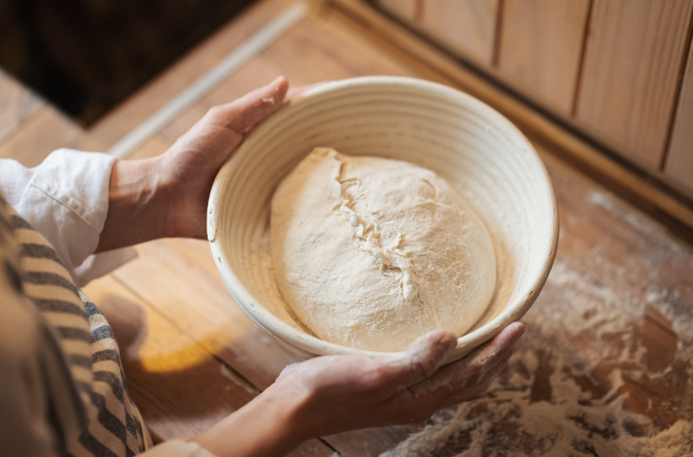 Za samo 20 minuta do najukusnije pogače koju smo obožavali u detinjstvu
