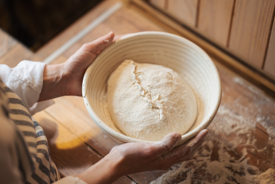 Kako da testo ostane meko i sveže nekoliko dana? Dodajte samo ova dva sastojka